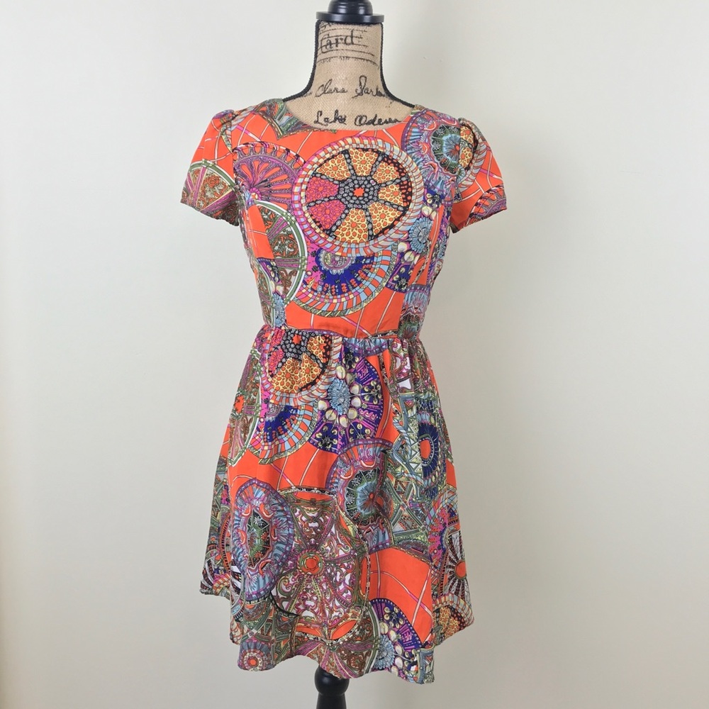 Ark & Co. Dress
